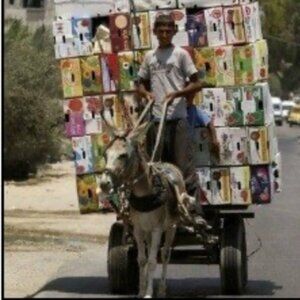 "I SEE IT, I WANT IT, I LIKE IT, I GOT IT !"  Now I need another SHIPPING LABEL